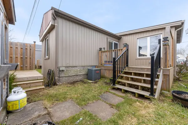 4417 Timothy LN, Lincoln, ON L0R 1B1