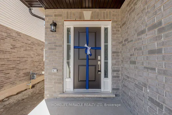 223 Rockledge DR, Hamilton, ON L0R 1P0