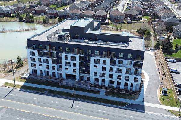 1936 Rymal RD E #219, Hamilton, ON L0R 1P0