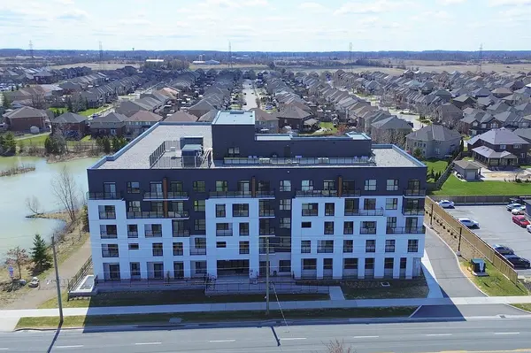 1936 Rymal RD E #219, Hamilton, ON L0R 1P0