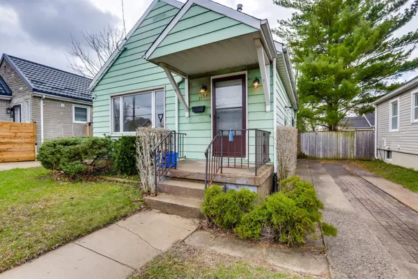 1153 Trafalgar ST, London East, ON N5Z 1H3