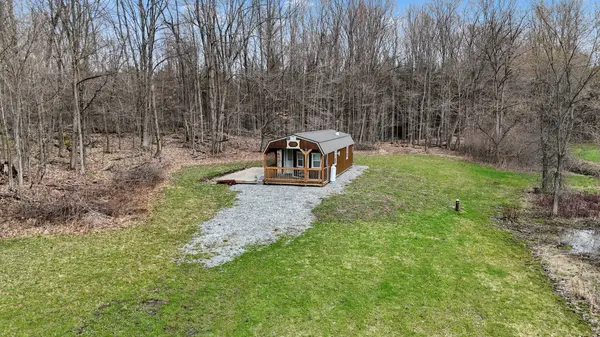 East of 870 Burnt Hills RD, Frontenac, ON K0H 1H0