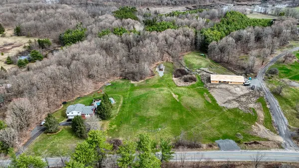 East of 870 Burnt Hills RD, Frontenac, ON K0H 1H0