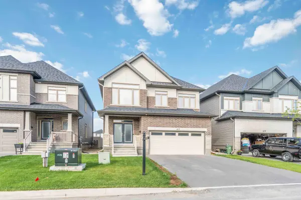 617 Kenabeek TER, Blossom Park - Airport And Area, ON K4M 0B3