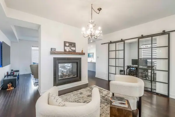 617 Kenabeek TER, Blossom Park - Airport And Area, ON K4M 0B3