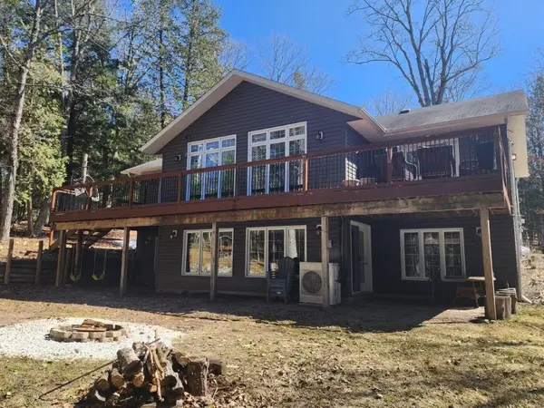 52 Ouellette RD, East Ferris, ON P0H 1K0