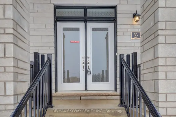 33 Gilham WAY, Brant, ON N0E 1N0