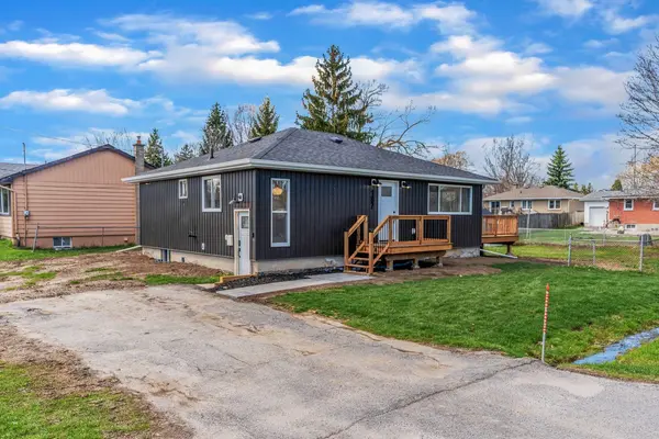 187 Lakeview AVE, Kingston, ON K7M 3V2