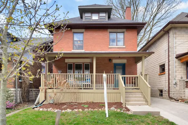 5 Cove RD, London South, ON N6J 1H7