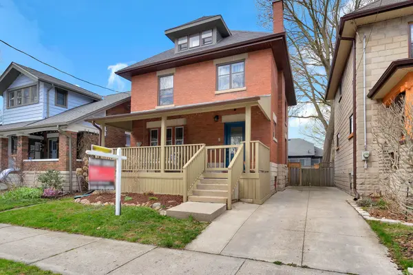 5 Cove RD, London South, ON N6J 1H7