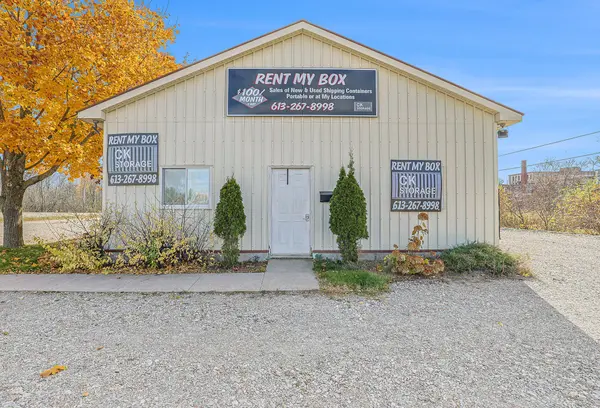 2 & 12 NORTH ST N, Perth, ON K7H 2S3