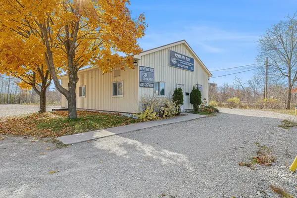 2 & 12 NORTH ST N, Perth, ON K7H 2S3