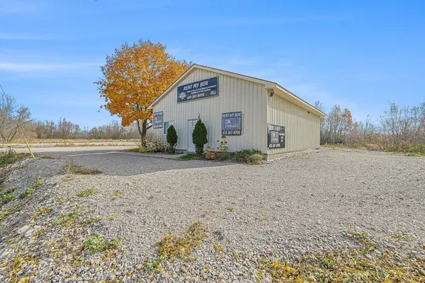 2 & 12 NORTH ST N, Perth, ON K7H 2S3