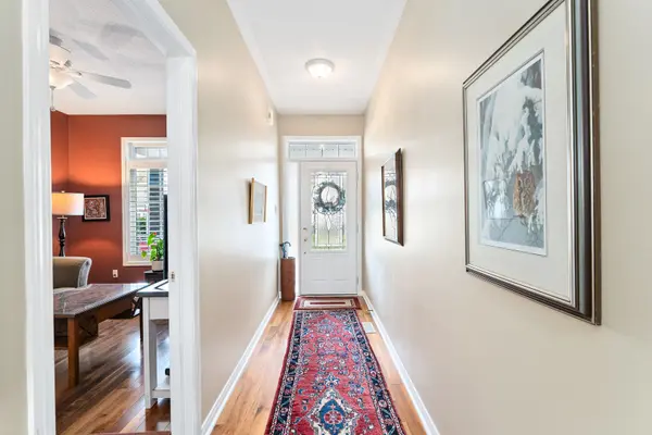 9 Stormont CT, Bracebridge, ON P1L 0B7