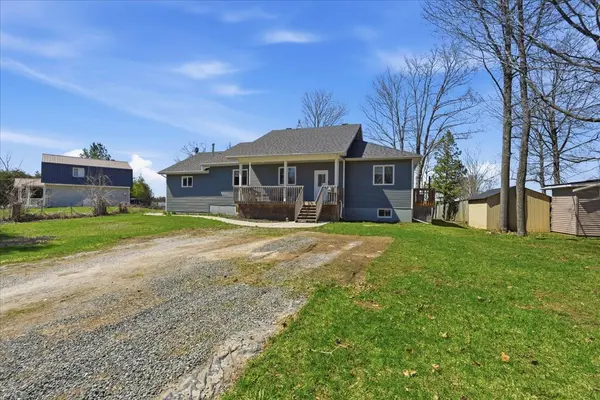 162 Puff Ball Inn RD, Trent Hills, ON K0L 1L0