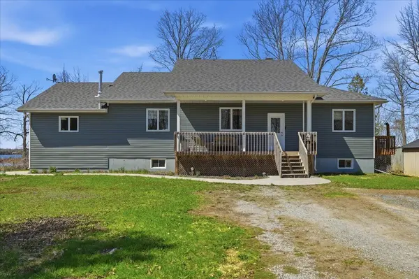 162 Puff Ball Inn RD, Trent Hills, ON K0L 1L0