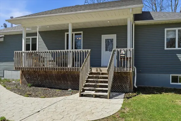 162 Puff Ball Inn RD, Trent Hills, ON K0L 1L0