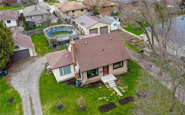 196 MYERS RD, Cambridge, ON N1R 7H1