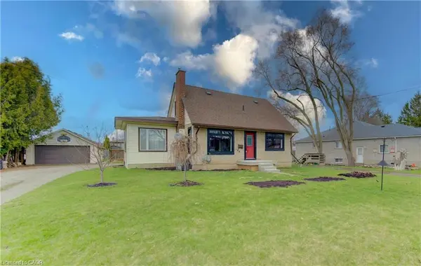 196 MYERS RD, Cambridge, ON N1R 7H1