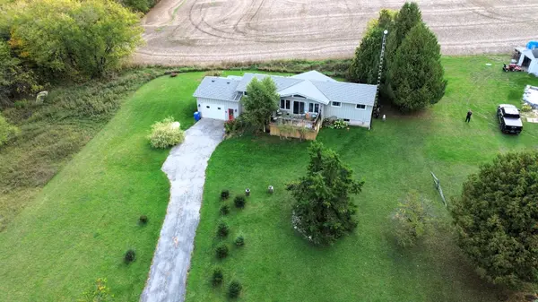 474828 TOWNSEND LAKE RD, West Grey, ON N0C 1H0