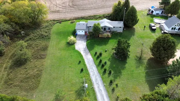 474828 TOWNSEND LAKE RD, West Grey, ON N0C 1H0