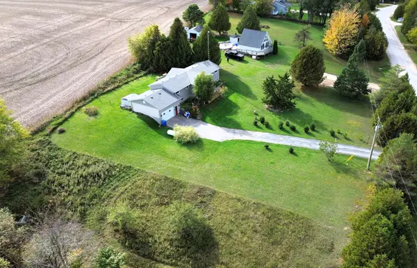 474828 TOWNSEND LAKE RD, West Grey, ON N0C 1H0