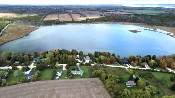 474828 TOWNSEND LAKE RD, West Grey, ON N0C 1H0