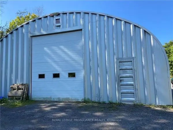 2407 County Road 46 RD, Elizabethtown-kitley, ON K6V 5T3