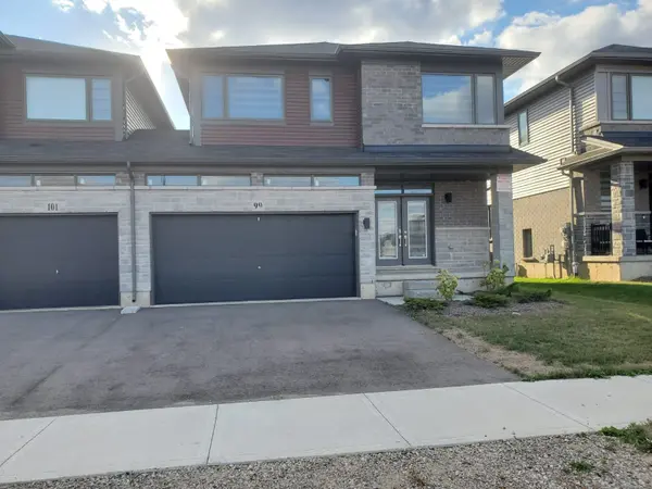 99 Tom Brown DR, Brant, ON N3K 0H4