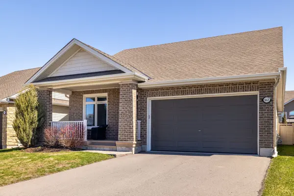 865 Tewin CIR, Orleans - Cumberland And Area, ON K4A 1K1