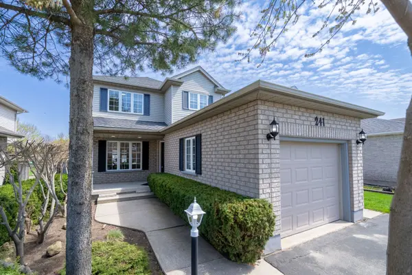 241 Parkview DR, Strathroy-caradoc, ON N7G 4C1