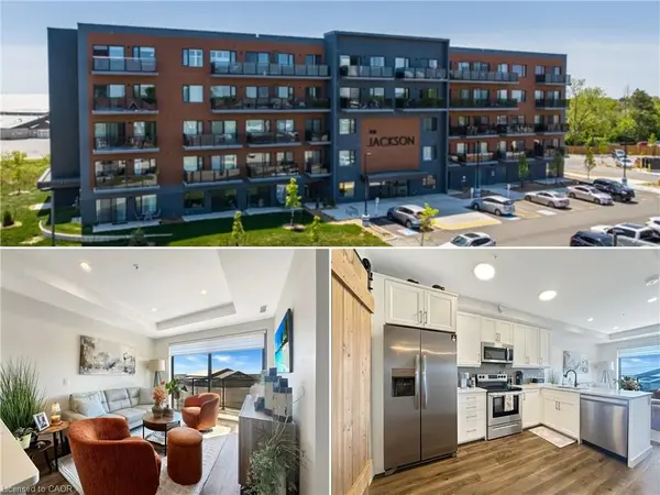 64 Main ST N #303, Haldimand, ON N0A 1H0