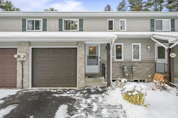 151 Pine ST, Bracebridge, ON P1L 2H8