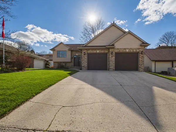 701 Alma ST, Brockton, ON N0G 2V0