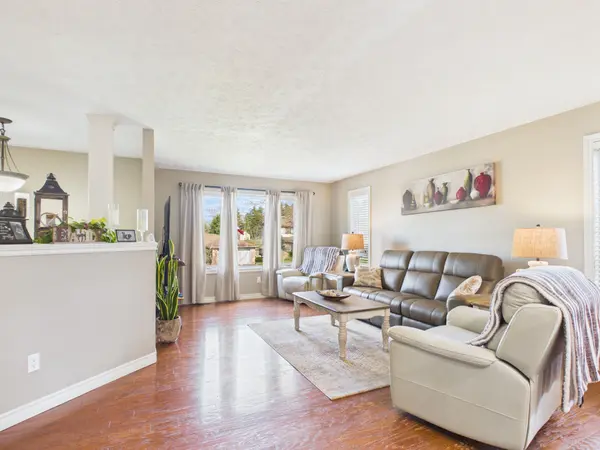 701 Alma ST, Brockton, ON N0G 2V0