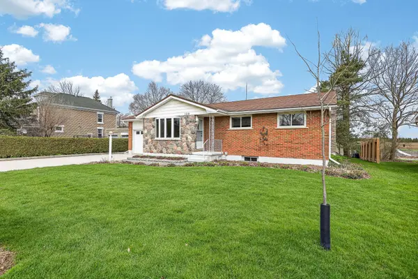 128 Loveys ST E, East Zorra-tavistock, ON N0J 1L0