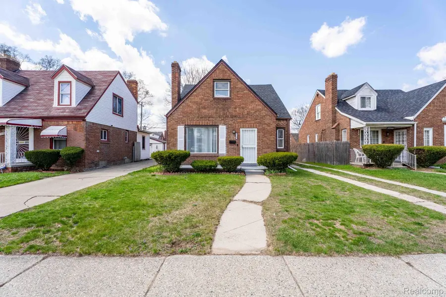 17197 Rutherford ST, Detroit, MI 48235