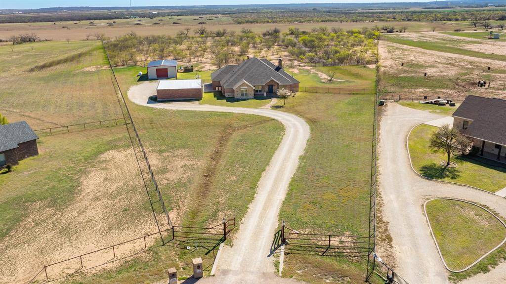 173 White Dove Circle, Abilene, TX 79602