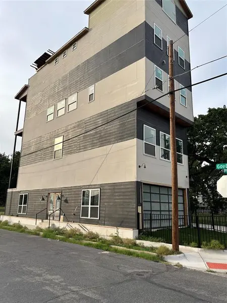 1401 Seegar Street, Dallas, TX 75215