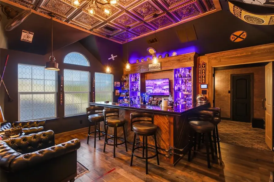 1581 N Hills Drive, Rockwall, TX 75087