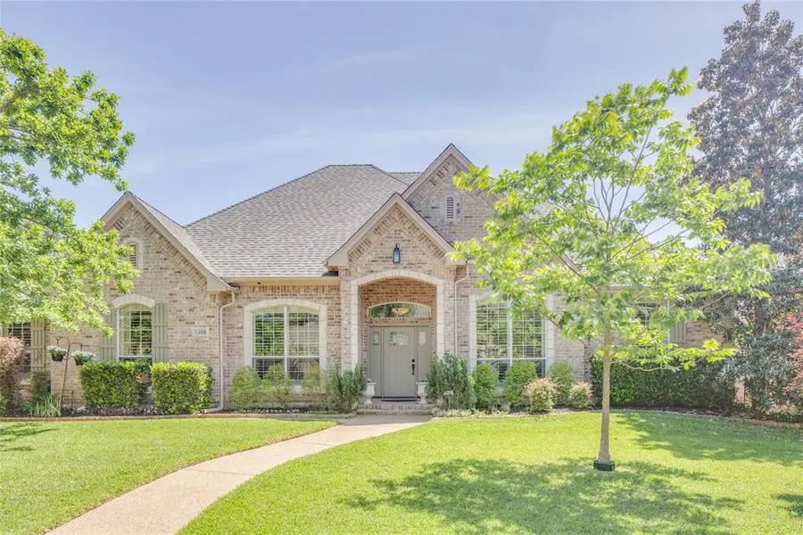 5408 Rome Court, Arlington, TX 76017