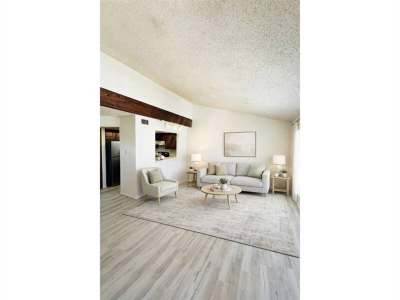 1324 Bluffview Drive #C, Seagoville, TX 75159