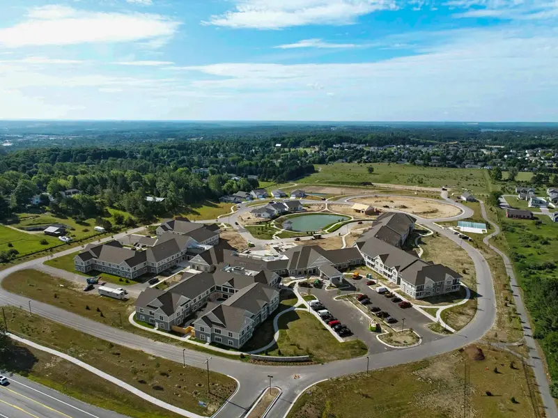 5037 Sheffer Farm RD, Garfield Twp, MI 49685