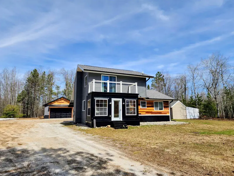 11139 Mancelona RD, Mancelona Twp, MI 49659