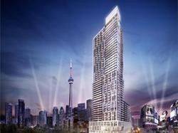 251 Jarvis ST #3607, Toronto C08, ON M4B 0C3