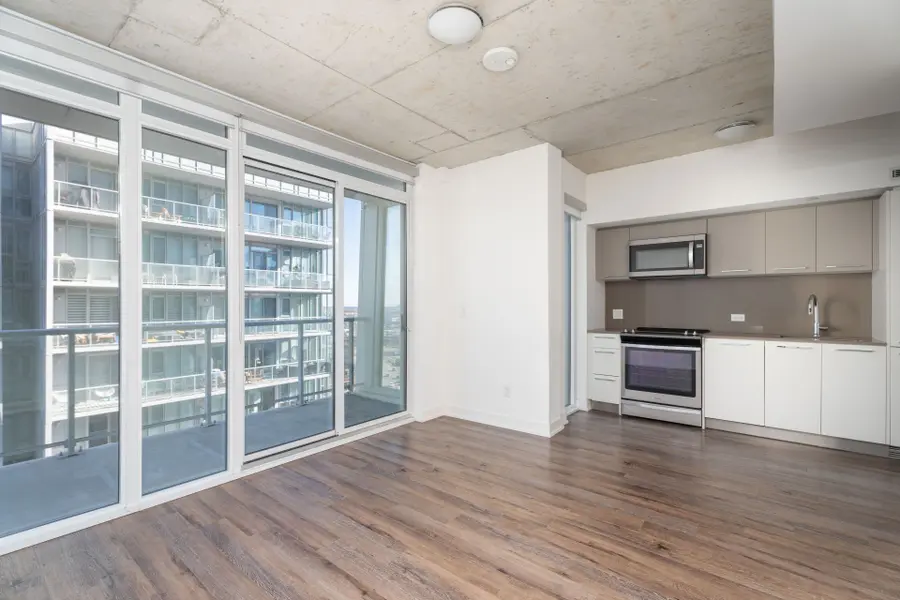 15 Baseball PL #1102, Toronto E01, ON M4M 0E6