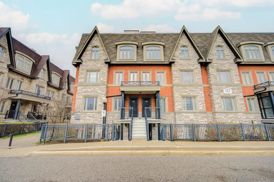 322 John ST #276, Markham, ON L3T 0B1