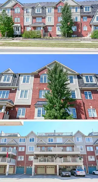 581 Dundas ST W #3, Mississauga, ON L5B 0B2