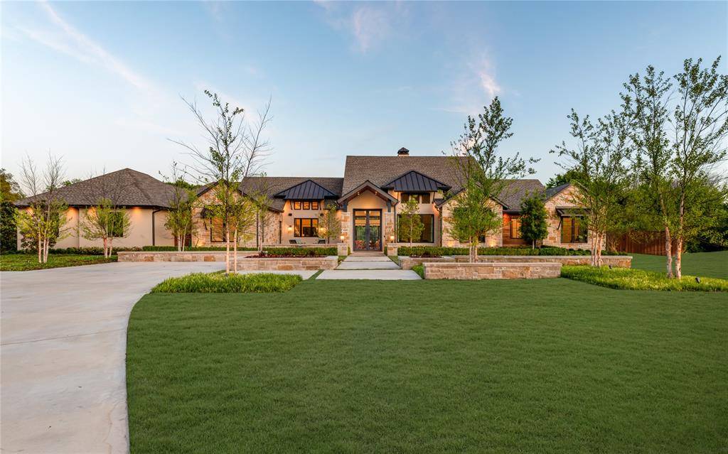 6101 Crystal Cove Court, Mckinney, TX 75071