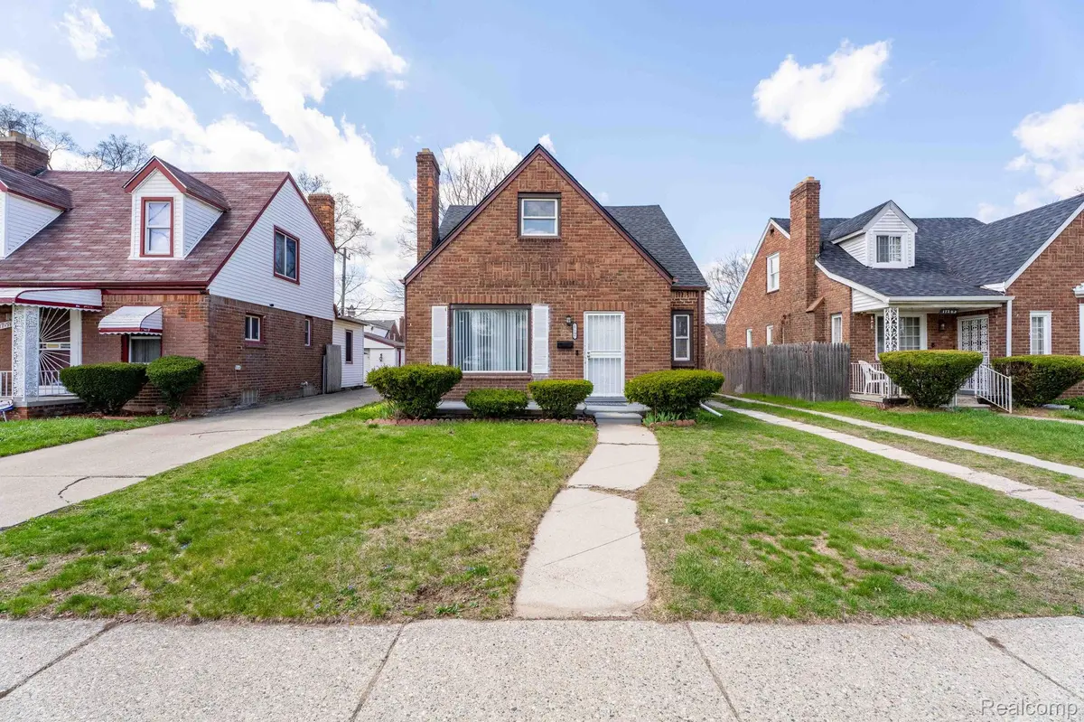 17197 Rutherford ST, Detroit, MI 48235